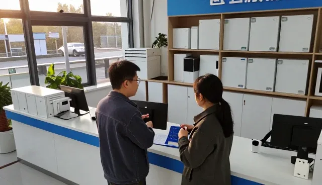 控制柜故障处理的常见问题与应对策略