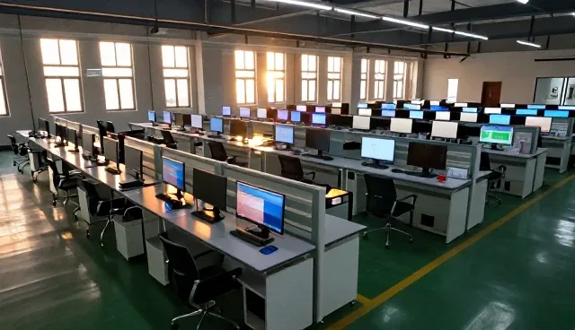 物联网数据整理分析的未来发展方向