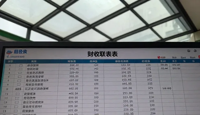 代理记账中数据同步问题的常见处理方法