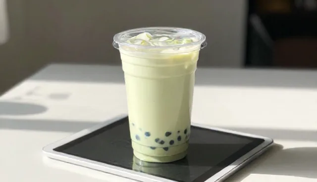 奶茶店设备维护：日常使用场景下的关键技巧
