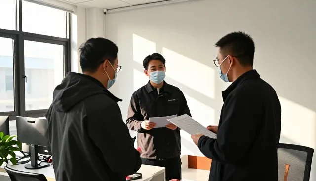 线上店铺运营如何影响设备维护效率