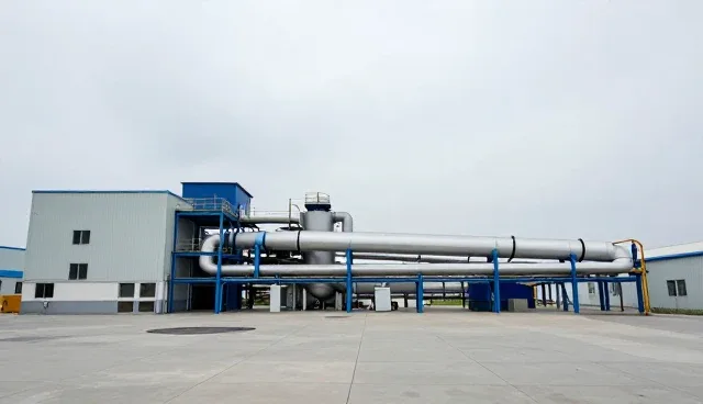 工业废水处理中环保设备选型的关键关注点分析