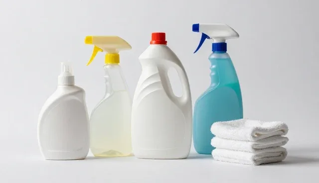 品牌建设中生活日用品套装的检查要点