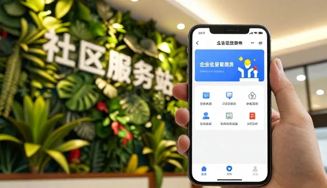 整合企业名录在招商合作中的实际应用与性能考量
