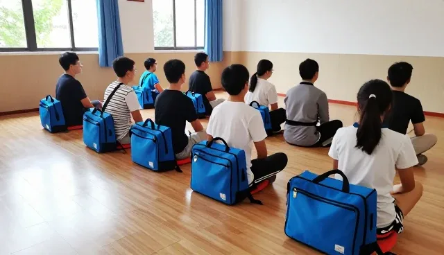 素质拓展在不同地区的适应性与教学优化策略