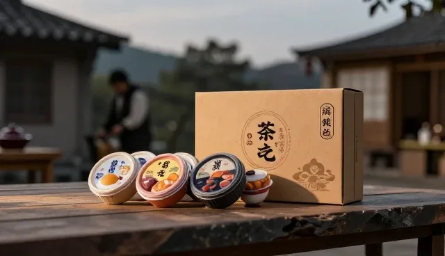 提升食品代加工效率的关键性能优化策略