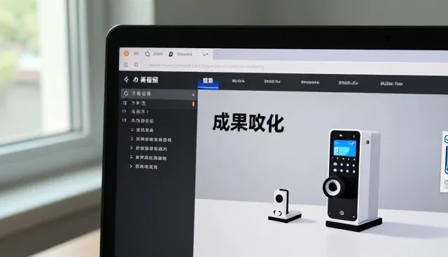 智能检测系统日常维护中的常见问题及应对策略