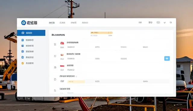 提升系统效率的关键选型要素与实践路径
