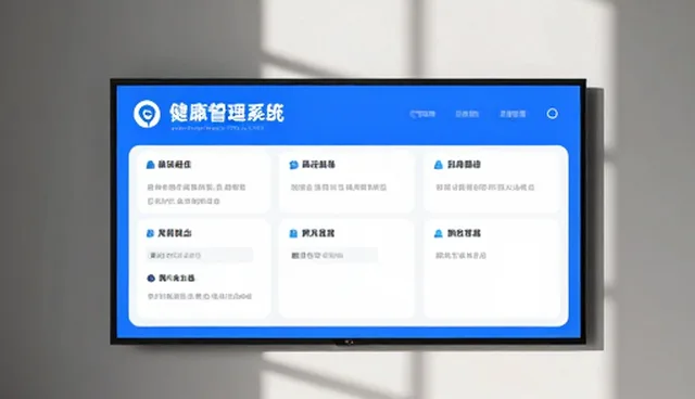 提升健康管理平台稳定性的关键实践