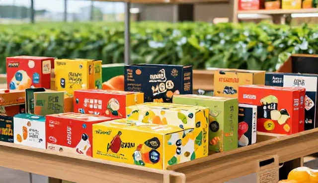 特色水果礼盒的品种选择：适用条件与选择依据