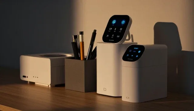 电子产品办公用品供应中的运营模式与适用条件