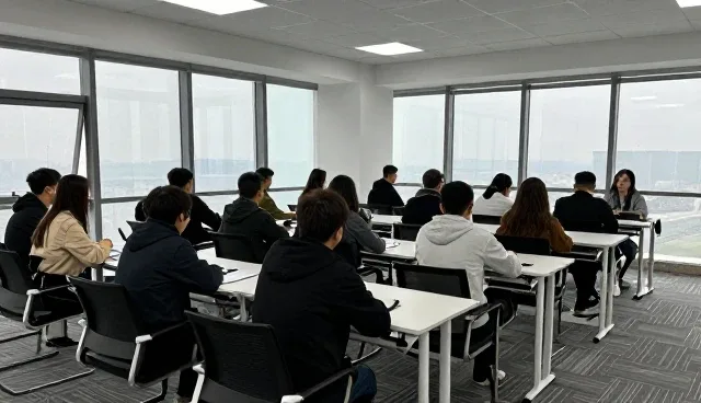 技术开发团队如何选择合适的技术培训方案