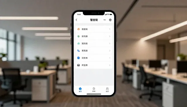智创小程序平台性能优化与适用场景解析