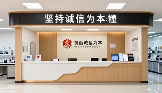 食品饮料行业供应链稳定性提升的关键路径