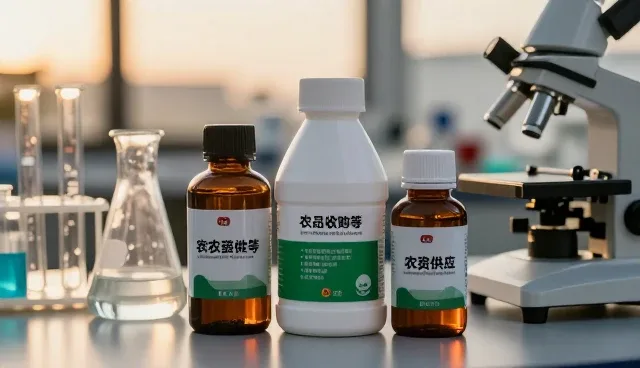 农产品收购中的市场分析与适用条件探讨