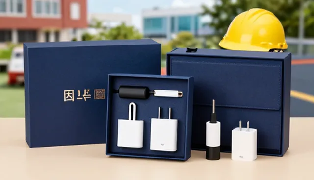 品牌定制礼品业务如何应对市场趋势变化