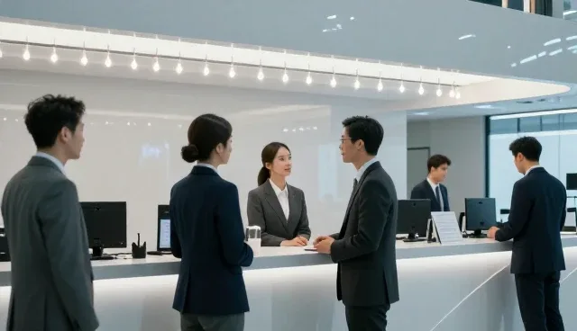 项目咨询中的性能评估与适用场景分析