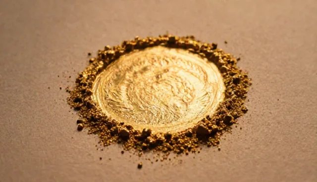 贵金属粉末在使用环境中的选型关注点