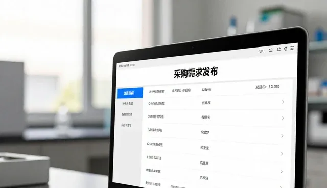 采购供应中如何精准汇聚区域商机