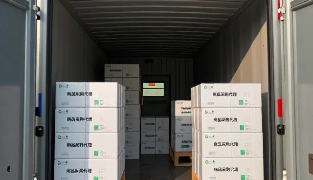 日用百货批发中性能优化的常见问题及应对策略