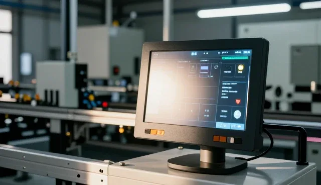 自动化设备集成中控制器选型的实用技巧与维护策略