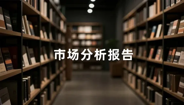 品牌建设中市场调研选型的关键关注点