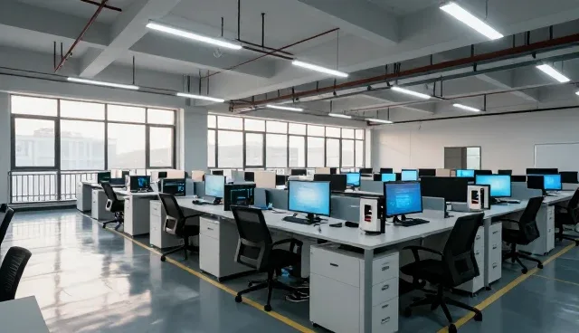 系统集成在企业管理系统中的关键作用与实际应用