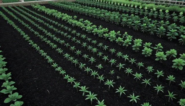 优质种苗套餐在农业种植中的实际应用价值