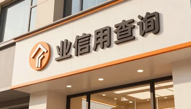 信用名录在企业服务中的多场景应用分析