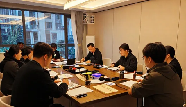 地区技术服务发展趋势中的区域协同与创新实践