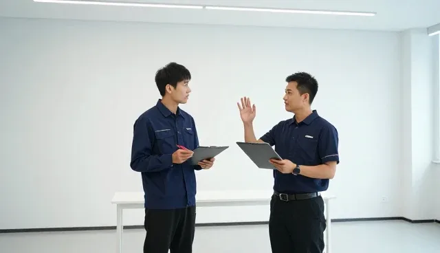 全车美容套餐性能优化的选型关注点