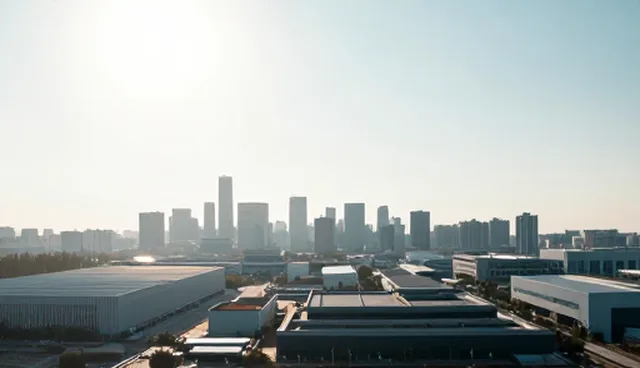 技术咨询驱动网站建设行业变革