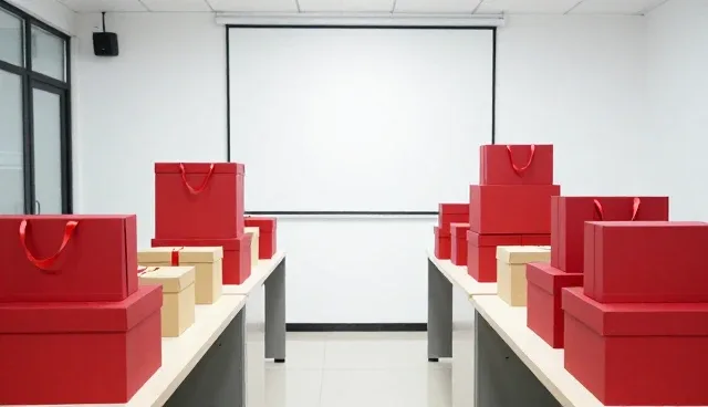 日用百货订单处理中的高效管理策略