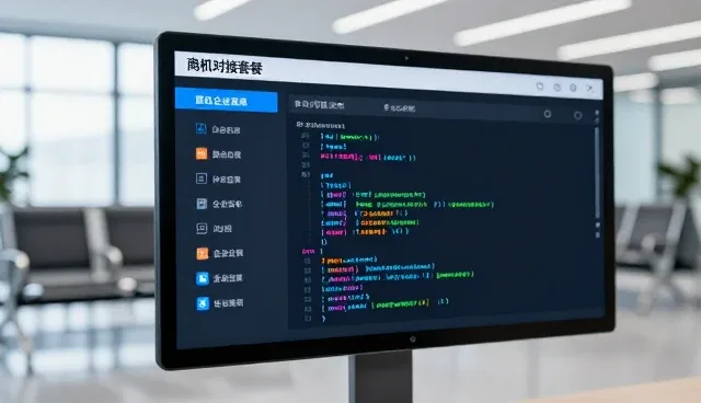 名录查询系统在资源分配中的性能表现与适用条件分析