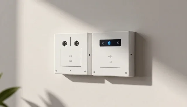 智能电气改造套件在应用场景中的操作流程演进