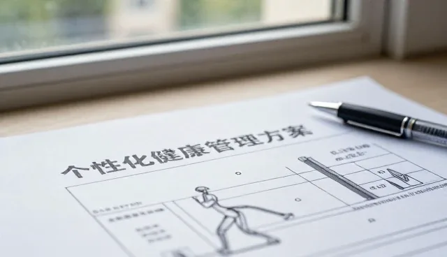 系统稳定性：健康管理设备选型中的关键考量