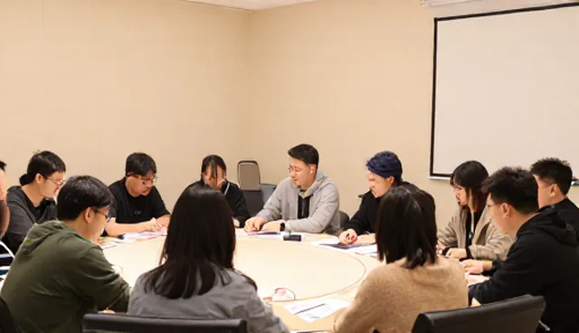 教务管理在素质拓展中的应用与维护策略