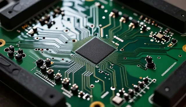 制造业选型高性能电路板的关键考量因素