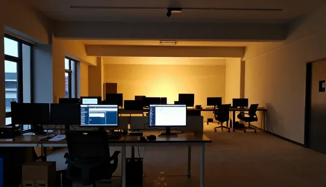 活动影像制作中视觉呈现的关键要素分析