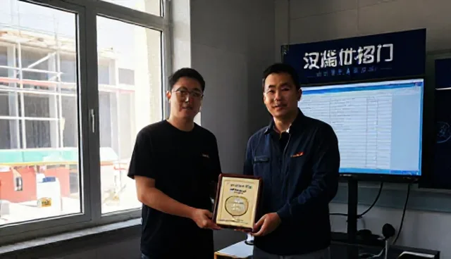 品牌代理流程管理中物流效率提升建议