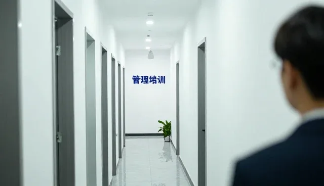 管理咨询在流程优化中的角色与未来趋势