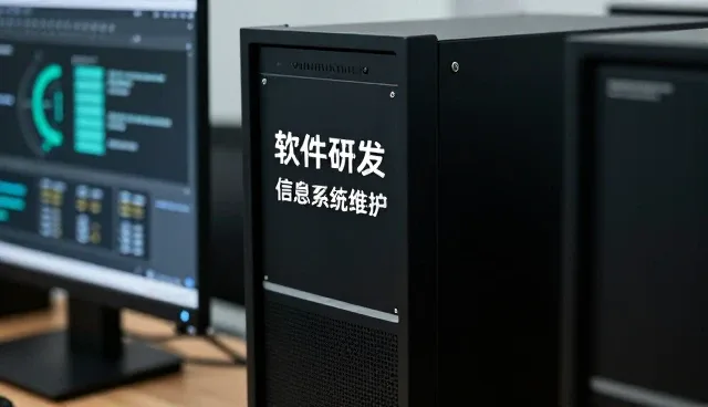 数据安全软件性能优化与适用场景分析