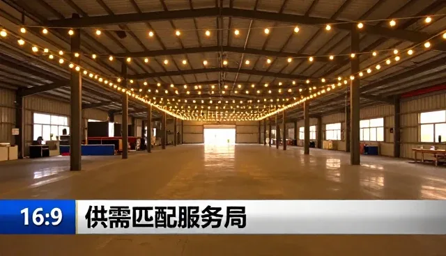 如何高效利用供需匹配服务提升采购决策