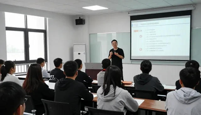 如何从多维度选择管理咨询公司以实现效率提升