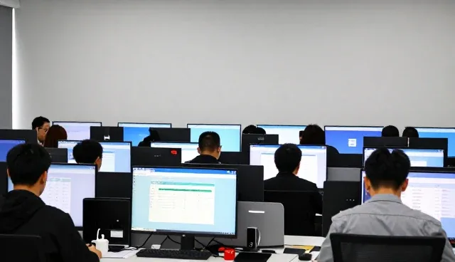 企业管理系统技术咨询套餐的高效应用指南