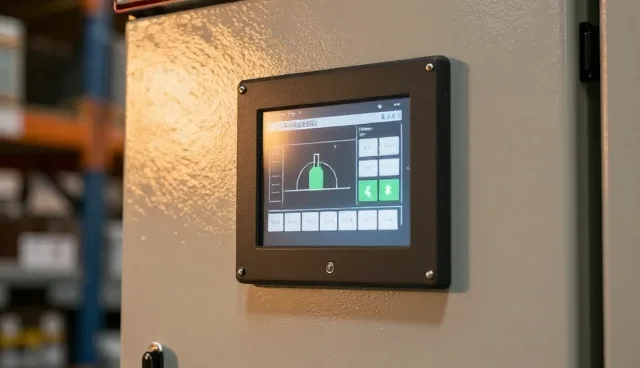 设备管理选型关注点与技术更新建议