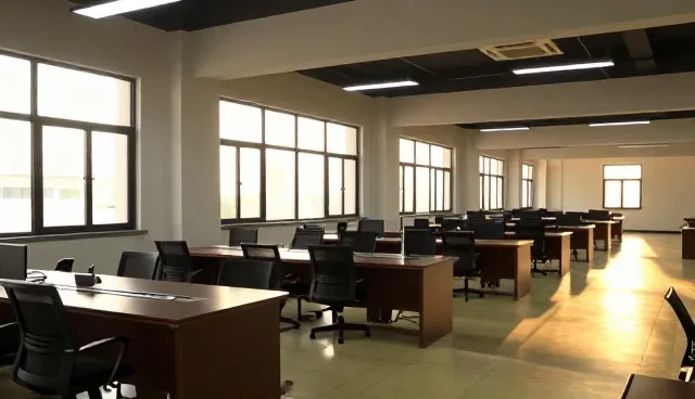 室内设计选型中的业务发展趋势与关键考量