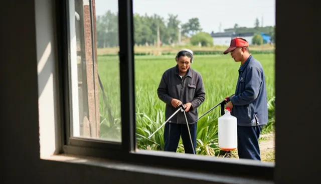 提升种植技术适应性应对环境变化