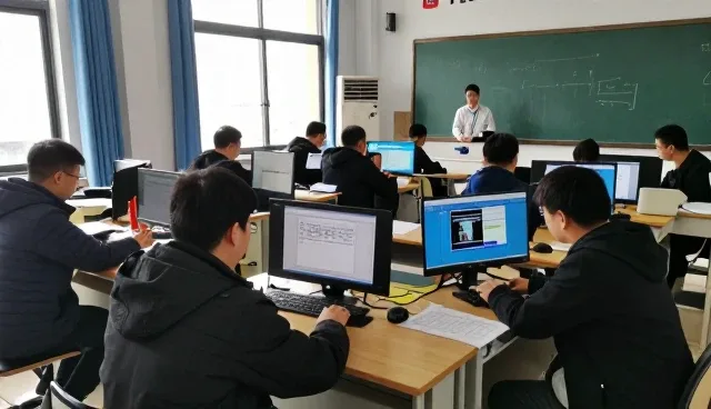 技术培训中使用建议的实践与优化