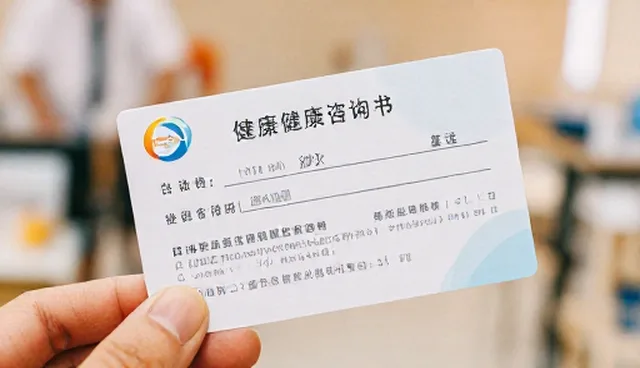 健康教育系统维护方法与性能优化实践